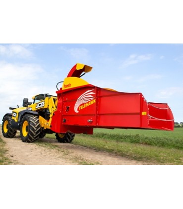 PICADOR SUSPENDIDO TELEHAWK TEAGLE