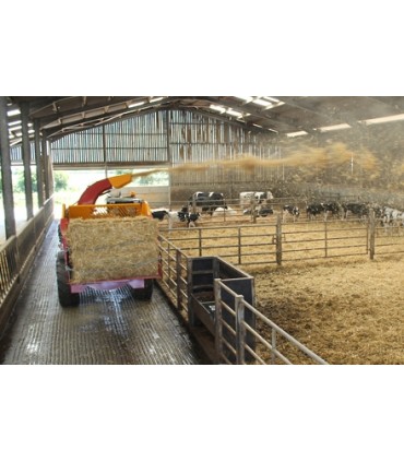 PICADOR SUSPENDIDO TELEHAWK TEAGLE