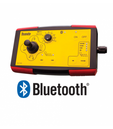 PICADOR SUSPENDIDO TELEHAWK TEAGLE