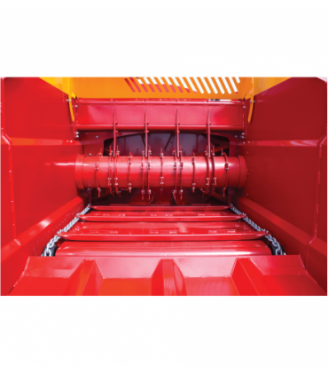 PICADOR SUSPENDIDO TELEHAWK TEAGLE