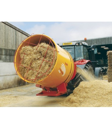 PICADOR SUSPENDIDO TOMAHAWK TEAGLE