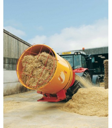 PICADOR SUSPENDIDO TOMAHAWK TEAGLE