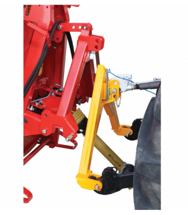 PICADOR SUSPENDIDO TOMAHAWK TEAGLE