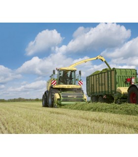 PICADOR AUTO-PROPULSADO KRONE