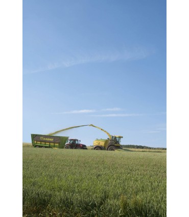 PICADOR AUTO-PROPULSADO KRONE