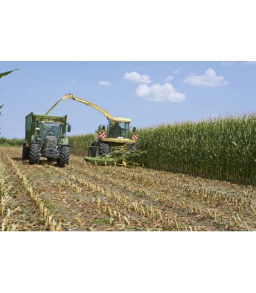 PICADOR AUTO-PROPULSADO KRONE