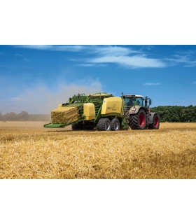 MACROEMPACADORA BIG PACK KRONE