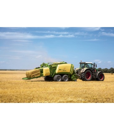 MACROEMPACADORA BIG PACK KRONE