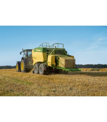 MACROEMPACADORA BIG PACK KRONE