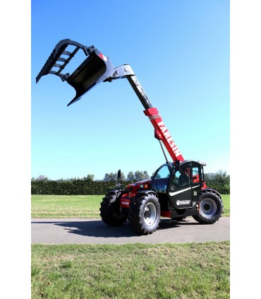 TELESCÓPICA COMPACT RANGE 6.30-7.30-9.30 FARESIN