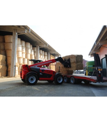 TELESCÓPICA MIDDLE RANGE FARESIN