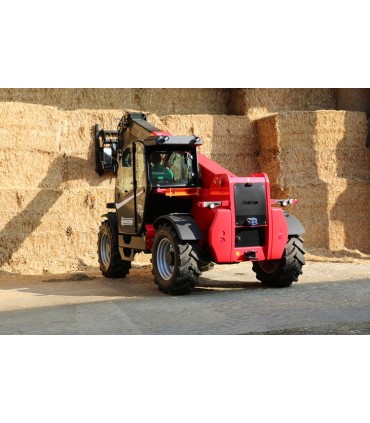 TELESCÓPICA MIDDLE RANGE FARESIN