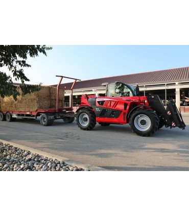 TELESCÓPICA MIDDLE RANGE FARESIN