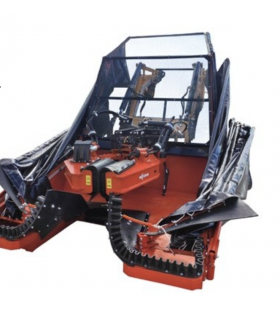 PARAGUAS RECOLECTOR DE ACEITUNA - TORPEDO