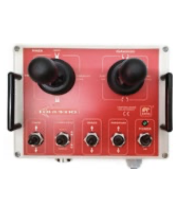 PARAGUAS RECOLECTOR DE ACEITUNA - TORPEDO