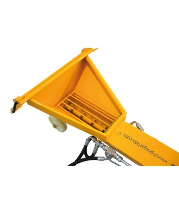 SINFÍN LOPEZ GARRIDO