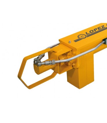 SINFÍN LOPEZ GARRIDO