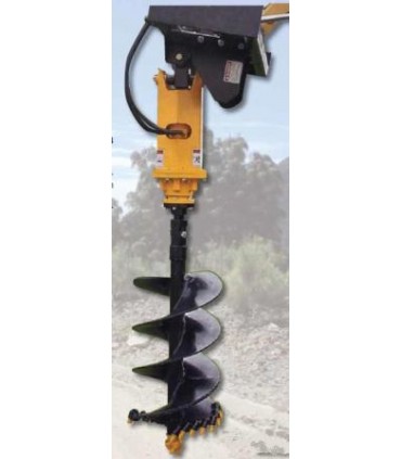 AHOYADOR HIDRÁULICO VENTURA