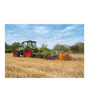 AMAZONE MODELO CENIO