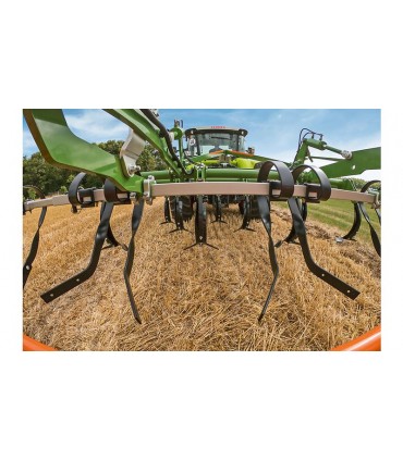 AMAZONE MODELO CENIO