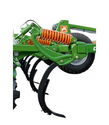 AMAZONE MODELO CENIUS