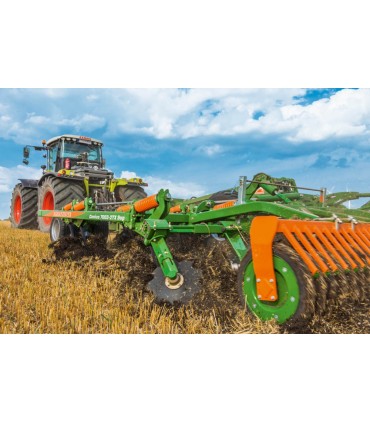 AMAZONE MODELO CENIUS