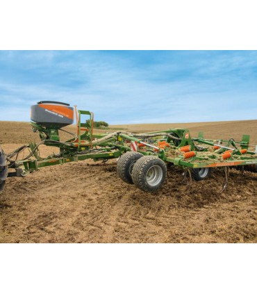 AMAZONE MODELO CENIUS