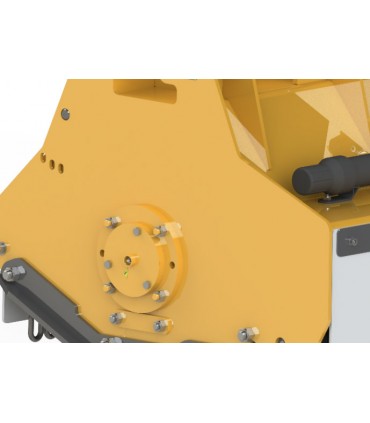 TRITURADORA TKR - LOPEZ GARRIDO