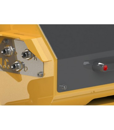 TRITURADORA TKR - LOPEZ GARRIDO