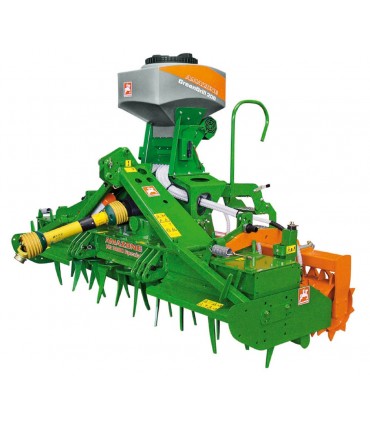 GRADA ROTATIVA - AMAZONE