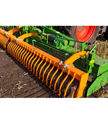 GRADA ROTATIVA - AMAZONE