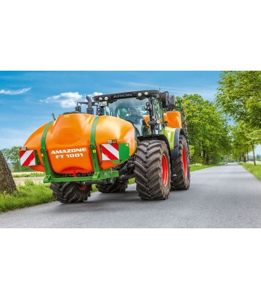 SULFATADORA SUSPENDIDA AMAZONE UF 01