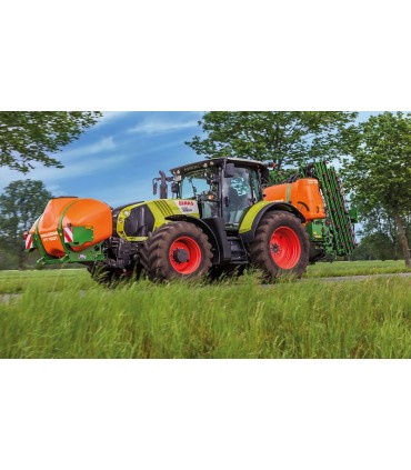 SULFATADORA SUSPENDIDA AMAZONE UF 01