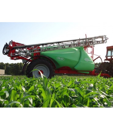 SULFATADORA ARRASTRADA WORKER 25/80 - AMP