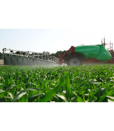 SULFATADORA ARRASTRADA WORKER 25/80 - AMP