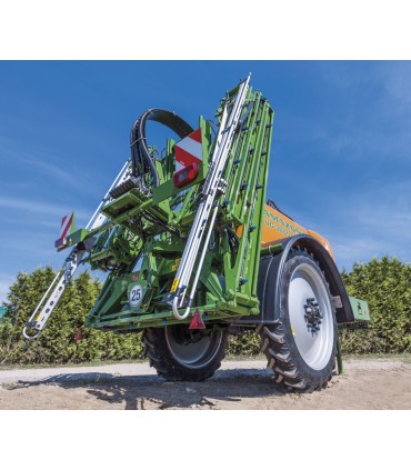 SULFATADORA ARRASTRADA AMAZONE UG