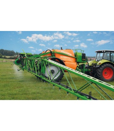 SULFATADORA ARRASTRADA AMAZONE UX Special