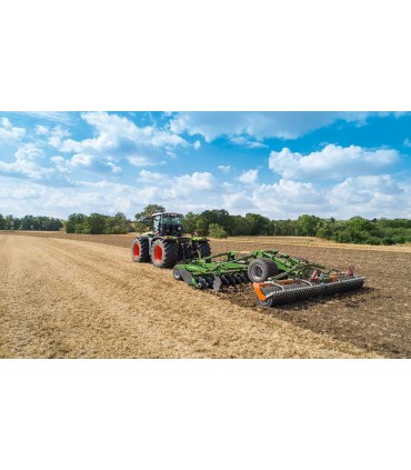 GRADA RÁPIDA AMAZONE CERTOS