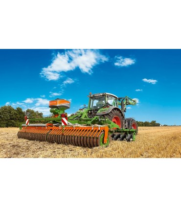 GRADA RÁPIDA AMAZONE CATROS