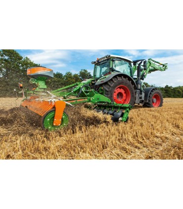 GRADA RÁPIDA AMAZONE CATROS