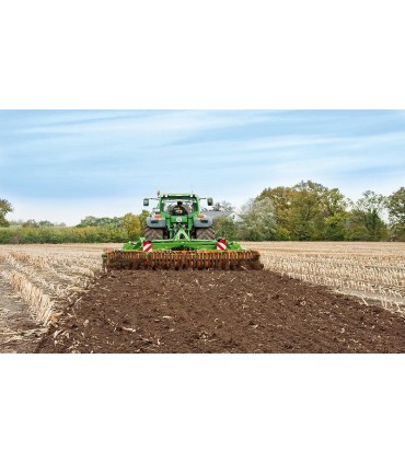 GRADA RÁPIDA AMAZONE CATROS