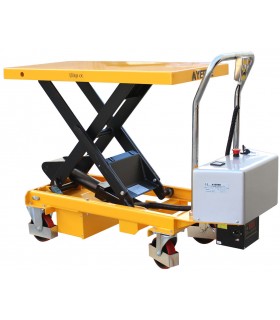 MESA HIDRÁULICA AY-500-EMH - AYERBE