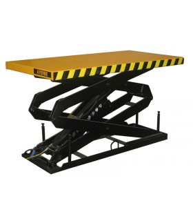 MESA SIMPLE ELECTRO HIDRÁULICA 3T/2M - AYERBE