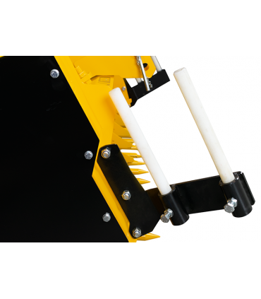 TRITURADORA TSV - LOPEZ GARRIDO