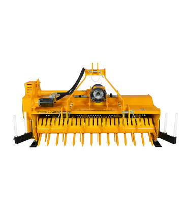 TRITURADORA TSV - LOPEZ GARRIDO