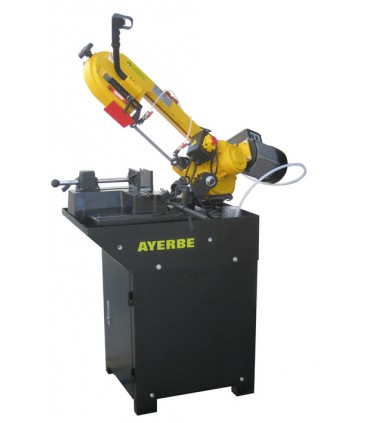 SIERRA DE CINTA 150 SCI - AYERBE