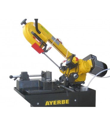 SIERRA DE CINTA 150 SCI - AYERBE