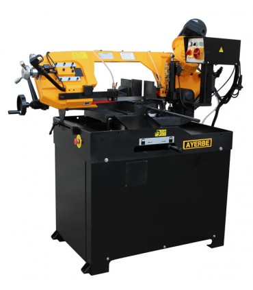 SIERRA DE CINTA 310 SCI PLUS - AYERBE