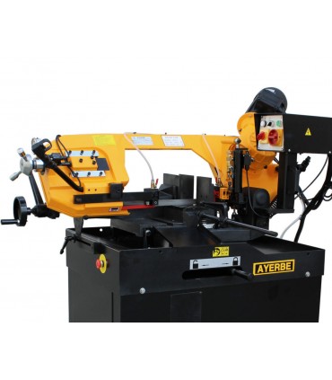 SIERRA DE CINTA 310 SCI PLUS - AYERBE