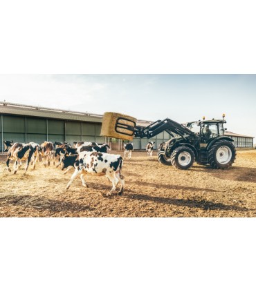 VALTRA SERIE "A"  (75-135 CV)